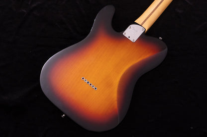 【used】Fender / American Professional II Telecaster Deluxe 2023 3.475kg #US23031812【TONIQ Yokohama】【price included SHIPPING & IMPORT TAX & VAT】