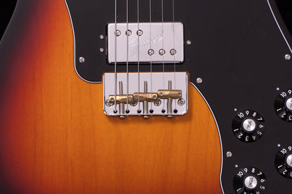 【used】Fender / American Professional II Telecaster Deluxe 2023 3.475kg #US23031812【TONIQ Yokohama】【price included SHIPPING & IMPORT TAX & VAT】