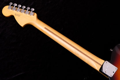 【used】Fender / American Professional II Telecaster Deluxe 2023 3.475kg #US23031812【TONIQ Yokohama】【price included SHIPPING & IMPORT TAX & VAT】