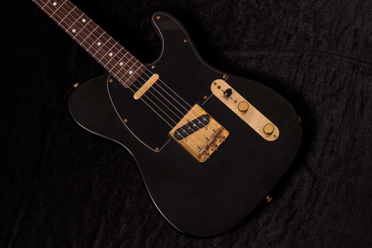 【used】Fender Japan / TLG80-550 1984~87 3.36kg #E963552【TONIQ Yokohama】【price included SHIPPING & IMPORT TAX & VAT】