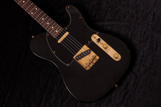 【used】Fender Japan / TLG80-550 1984~87 3.36kg #E963552【TONIQ Yokohama】【price included SHIPPING & IMPORT TAX & VAT】