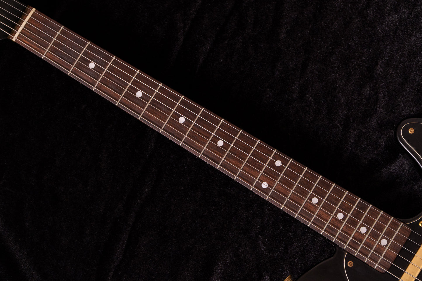 【used】Fender Japan / TLG80-550 1984~87 3.36kg #E963552【TONIQ Yokohama】【price included SHIPPING & IMPORT TAX & VAT】