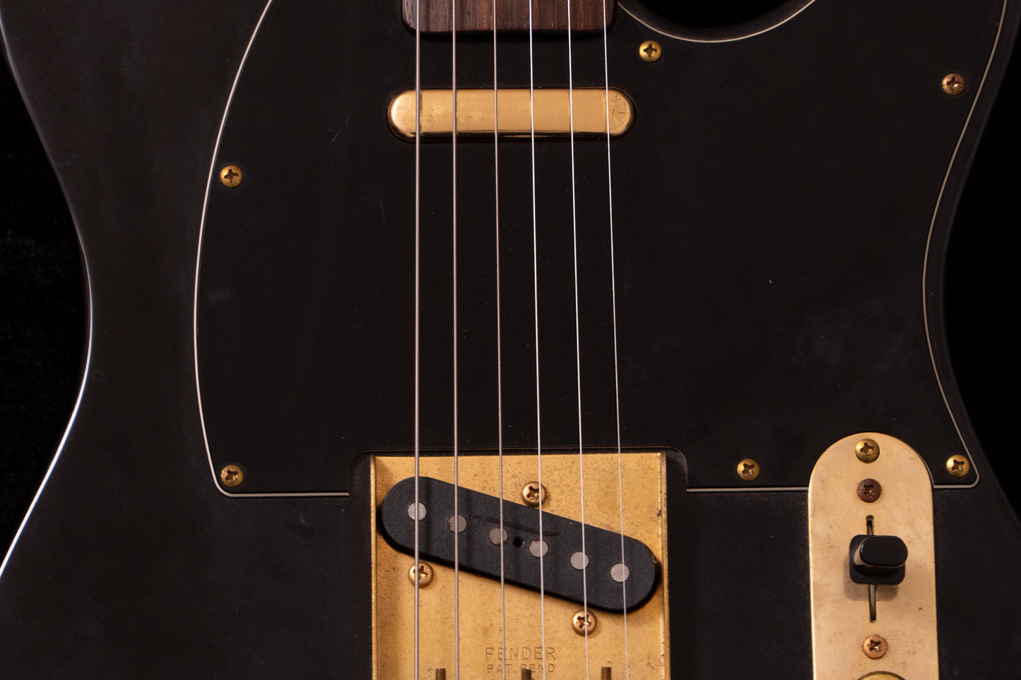 【used】Fender Japan / TLG80-550 1984~87 3.36kg #E963552【TONIQ Yokohama】【price included SHIPPING & IMPORT TAX & VAT】