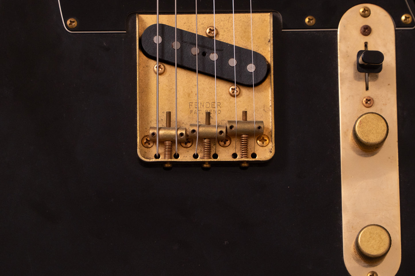 【used】Fender Japan / TLG80-550 1984~87 3.36kg #E963552【TONIQ Yokohama】【price included SHIPPING & IMPORT TAX & VAT】
