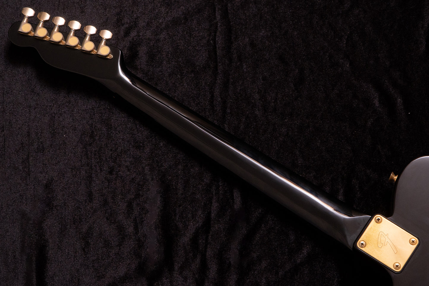 【used】Fender Japan / TLG80-550 1984~87 3.36kg #E963552【TONIQ Yokohama】【price included SHIPPING & IMPORT TAX & VAT】