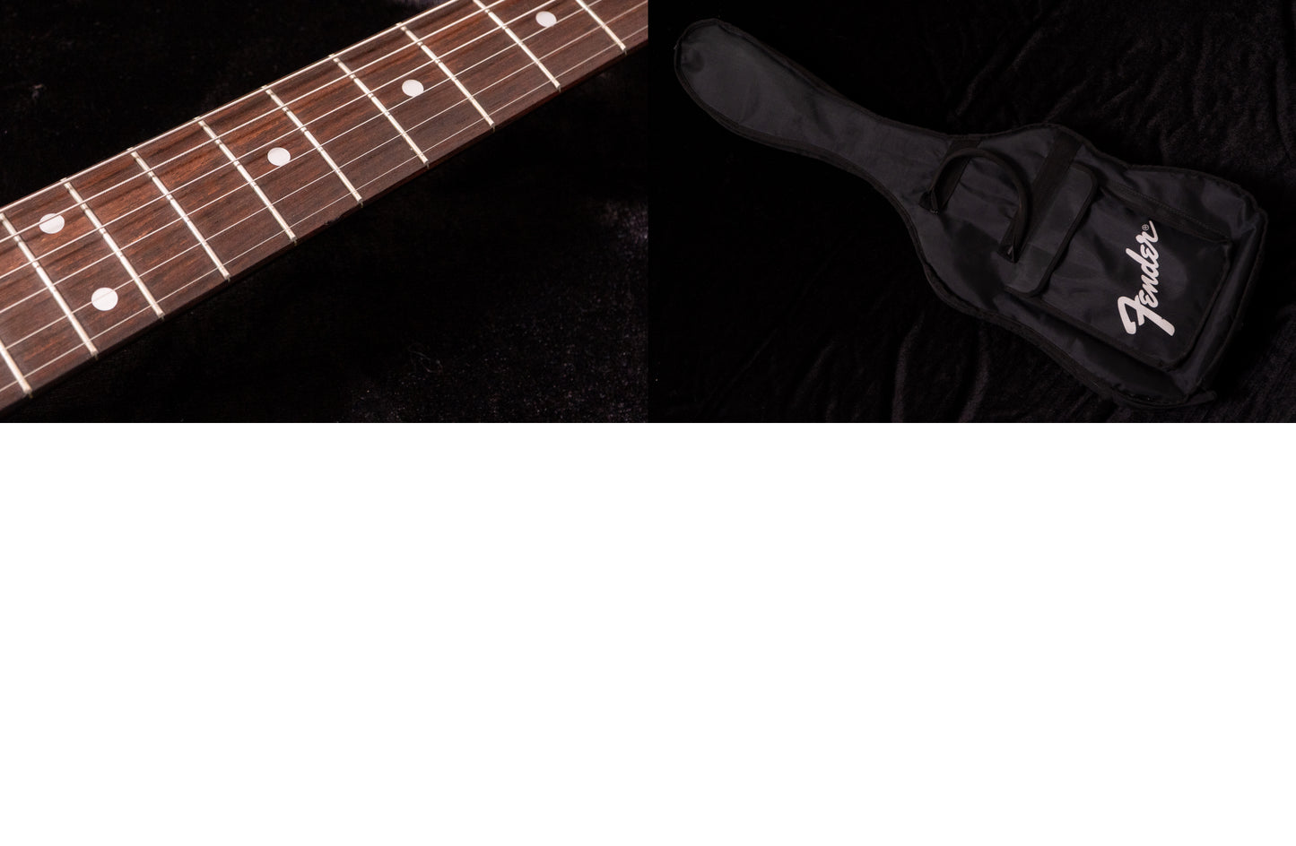【used】Fender Japan / TLG80-550 1984~87 3.36kg #E963552【TONIQ Yokohama】【price included SHIPPING & IMPORT TAX & VAT】