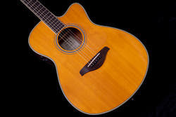 【used】YAMAHA / FSC-TA 2022 2.095kg # IIJ041609【TONIQ Yokohama】【price included SHIPPING & IMPORT TAX & VAT】