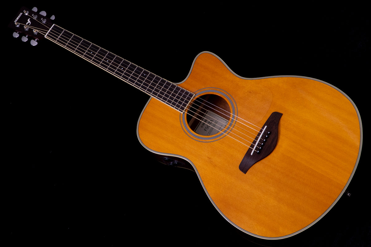 【used】YAMAHA / FSC-TA 2022 2.095kg # IIJ041609【TONIQ Yokohama】【price included SHIPPING & IMPORT TAX & VAT】