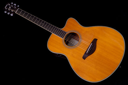 【used】YAMAHA / FSC-TA 2022 2.095kg # IIJ041609【TONIQ Yokohama】【price included SHIPPING & IMPORT TAX & VAT】