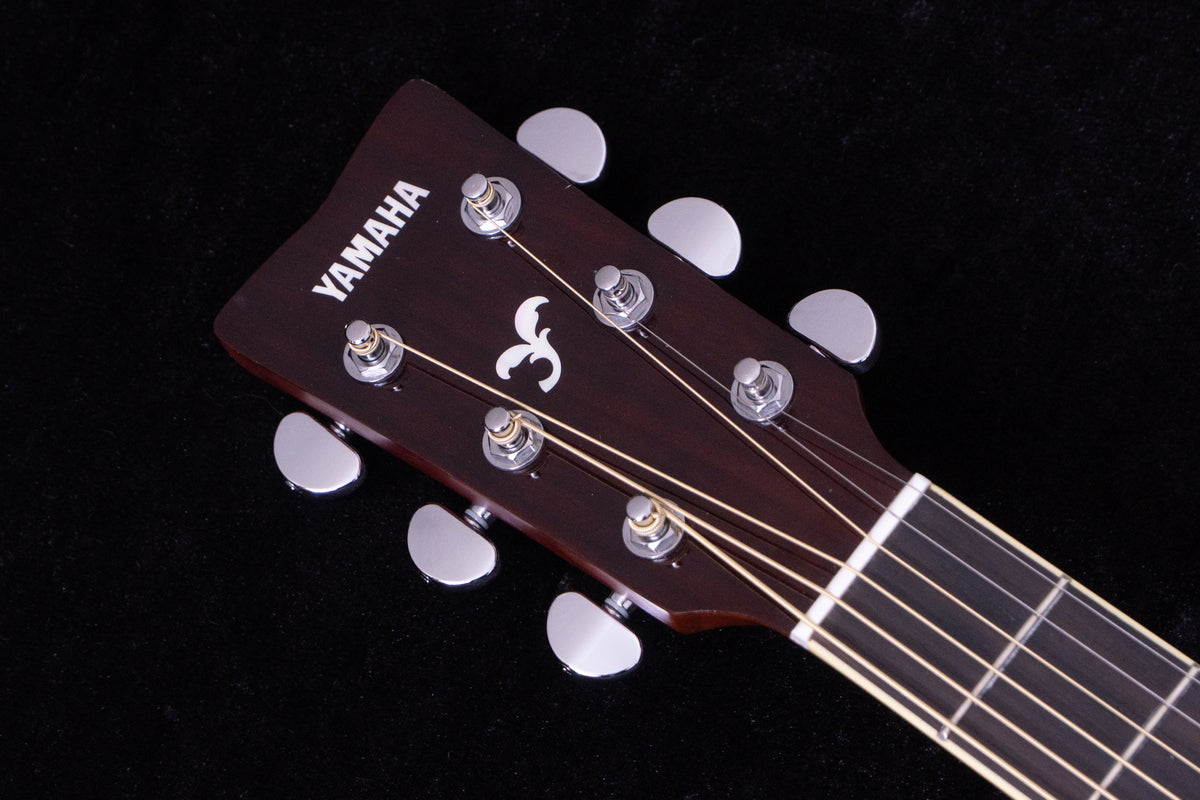 【used】YAMAHA / FSC-TA 2022 2.095kg # IIJ041609【TONIQ Yokohama】【price included SHIPPING & IMPORT TAX & VAT】