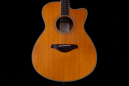 【used】YAMAHA / FSC-TA 2022 2.095kg # IIJ041609【TONIQ Yokohama】【price included SHIPPING & IMPORT TAX & VAT】