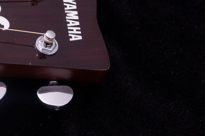 【used】YAMAHA / FSC-TA 2022 2.095kg # IIJ041609【TONIQ Yokohama】【price included SHIPPING & IMPORT TAX & VAT】