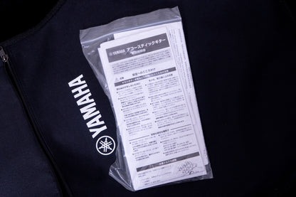 【used】YAMAHA / FSC-TA 2022 2.095kg # IIJ041609【TONIQ Yokohama】【price included SHIPPING & IMPORT TAX & VAT】