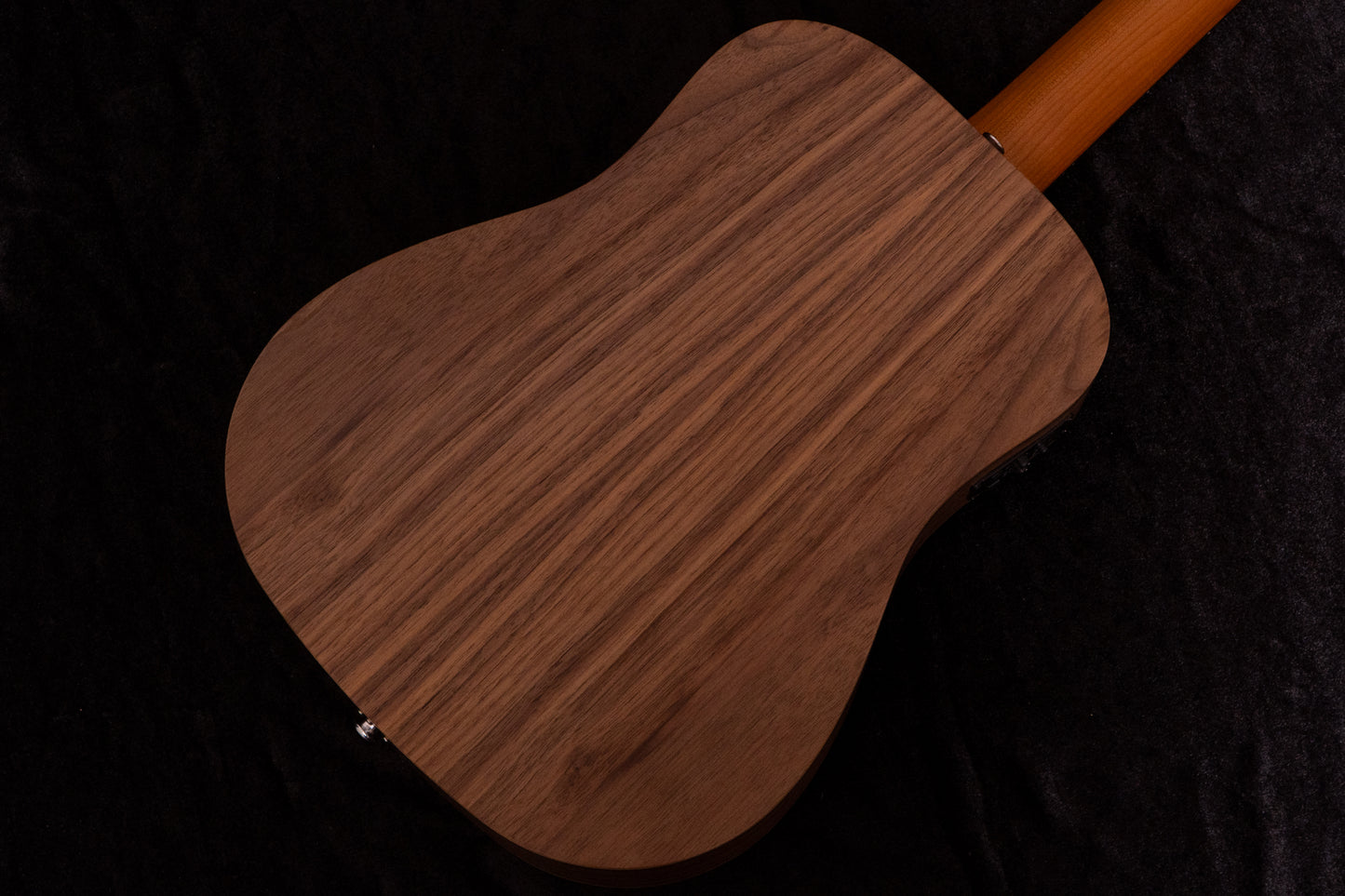 【new】Taylor / BT1e.Walnut 1.4kg #2206131243【TONIQ Yokohama】【price included SHIPPING & IMPORT TAX & VAT】