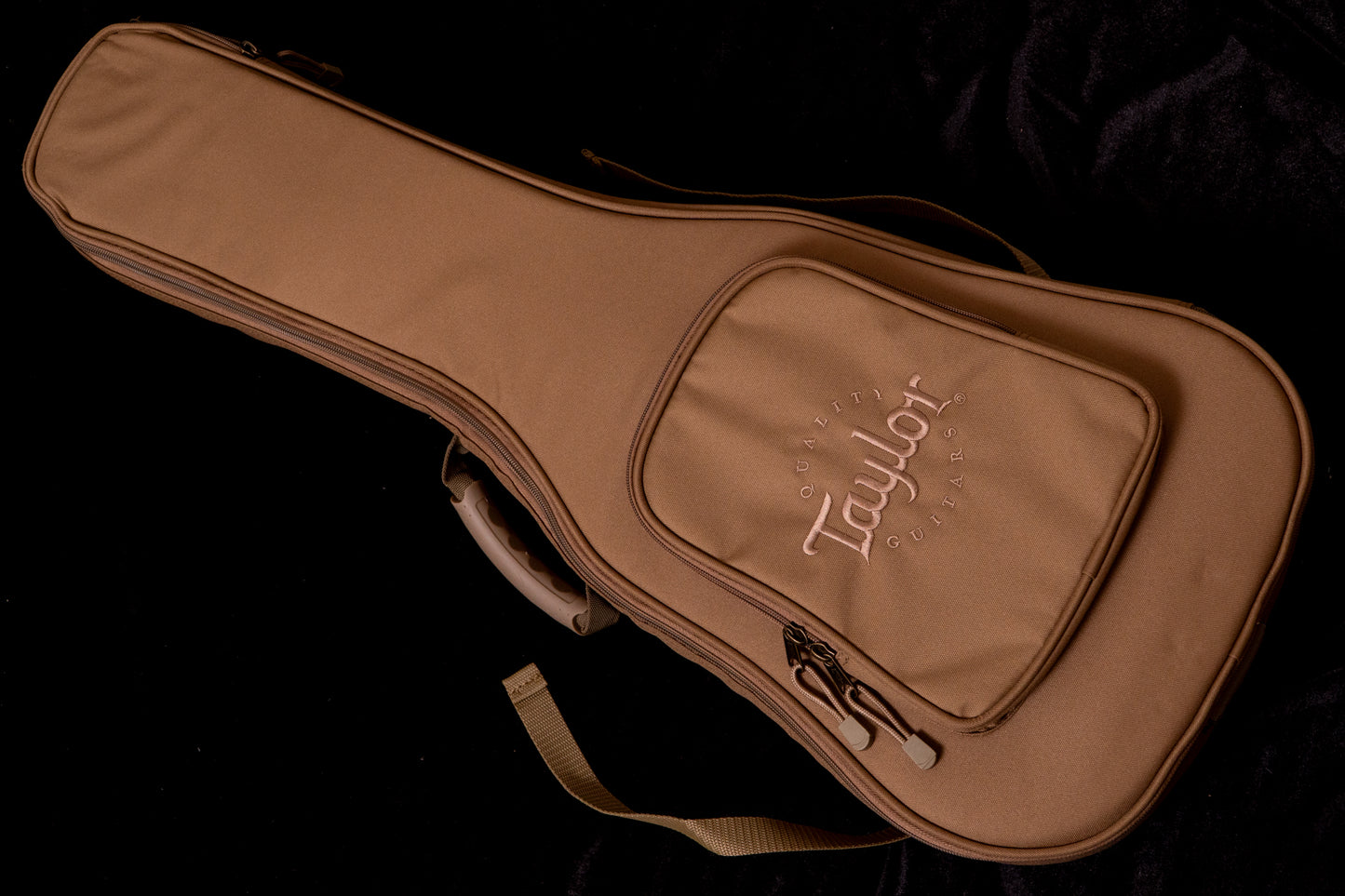 【new】Taylor / BT1e.Walnut 1.4kg #2206131243【TONIQ Yokohama】【price included SHIPPING & IMPORT TAX & VAT】