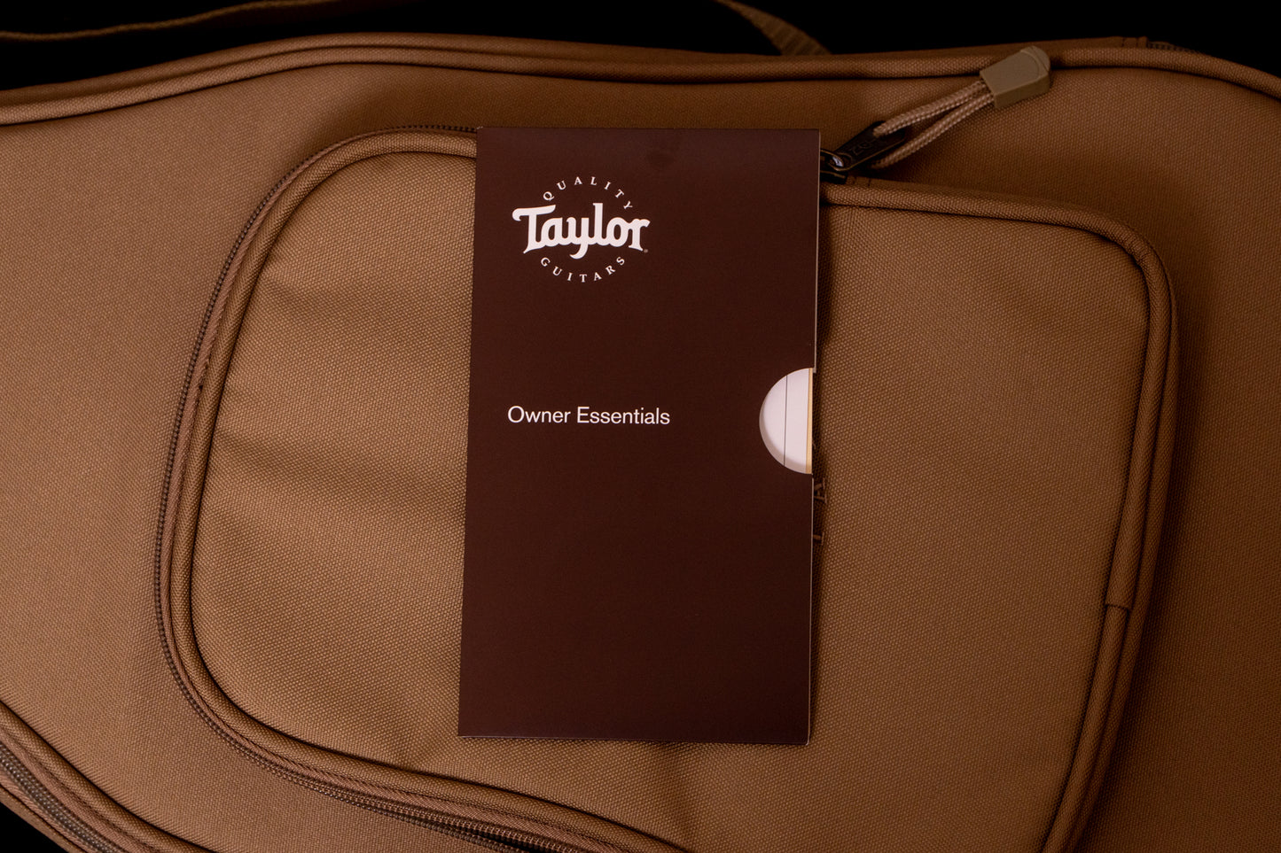 【new】Taylor / BT1e.Walnut 1.4kg #2206131243【TONIQ Yokohama】【price included SHIPPING & IMPORT TAX & VAT】