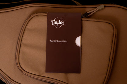 【new】Taylor / BT1e.Walnut 1.4kg #2206131243【TONIQ Yokohama】【price included SHIPPING & IMPORT TAX & VAT】