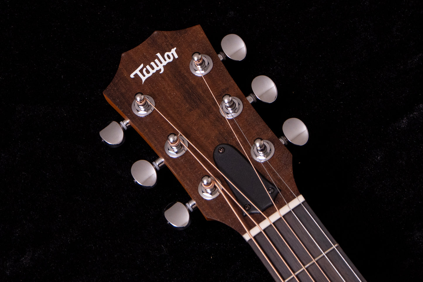 【new】Taylor / GS Mini-e Special Edition Sunset Fade 1.685kg #2202045147【TONIQ Yokohama】【price included SHIPPING & IMPORT TAX & VAT】