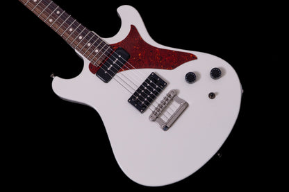【new】Knaggs Guitars / Keya J HP Crème -Gloss- 3.605kg #397【TONIQ Yokohama】【price included SHIPPING & IMPORT TAX & VAT】