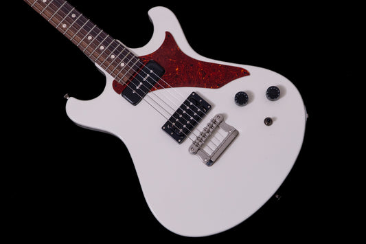 【new】Knaggs Guitars / Keya J HP Crème -Gloss- 3.605kg #397【TONIQ Yokohama】【price included SHIPPING & IMPORT TAX & VAT】
