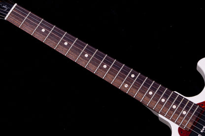 【new】Knaggs Guitars / Keya J HP Crème -Gloss- 3.605kg #397【TONIQ Yokohama】【price included SHIPPING & IMPORT TAX & VAT】