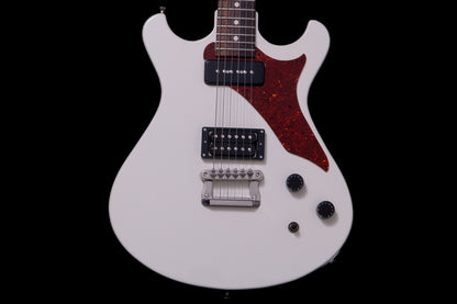 【new】Knaggs Guitars / Keya J HP Crème -Gloss- 3.605kg #397【TONIQ Yokohama】【price included SHIPPING & IMPORT TAX & VAT】