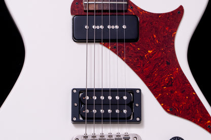 【new】Knaggs Guitars / Keya J HP Crème -Gloss- 3.605kg #397【TONIQ Yokohama】【price included SHIPPING & IMPORT TAX & VAT】
