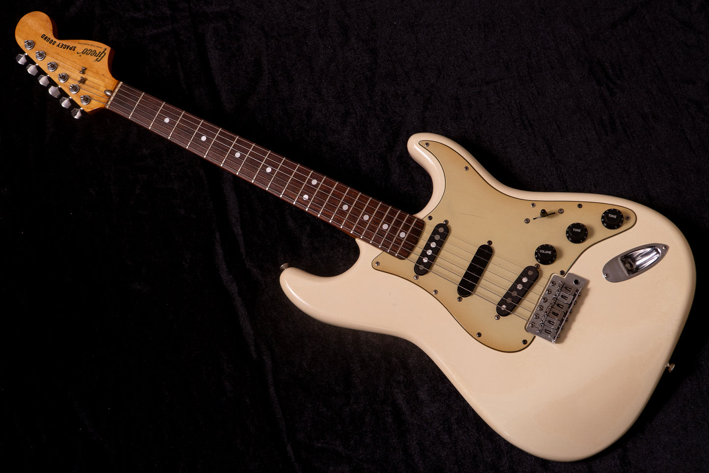 【used】Greco / SE-620RB 1982 3.71kg #D825249【TONIQ Yokohama】【price included SHIPPING & IMPORT TAX & VAT】