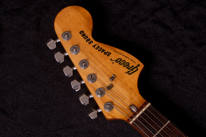 【used】Greco / SE-620RB 1982 3.71kg #D825249【TONIQ Yokohama】【price included SHIPPING & IMPORT TAX & VAT】