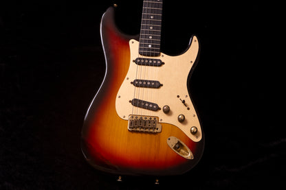 【used】SCHECTER / ST Type 1990’s 3.61kg #93683【TONIQ Yokohama】【price included SHIPPING & IMPORT TAX & VAT】