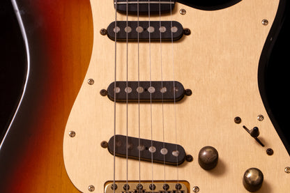 【used】SCHECTER / ST Type 1990’s 3.61kg #93683【TONIQ Yokohama】【price included SHIPPING & IMPORT TAX & VAT】