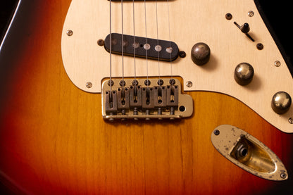 【used】SCHECTER / ST Type 1990’s 3.61kg #93683【TONIQ Yokohama】【price included SHIPPING & IMPORT TAX & VAT】