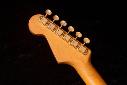 【used】SCHECTER / ST Type 1990’s 3.61kg #93683【TONIQ Yokohama】【price included SHIPPING & IMPORT TAX & VAT】