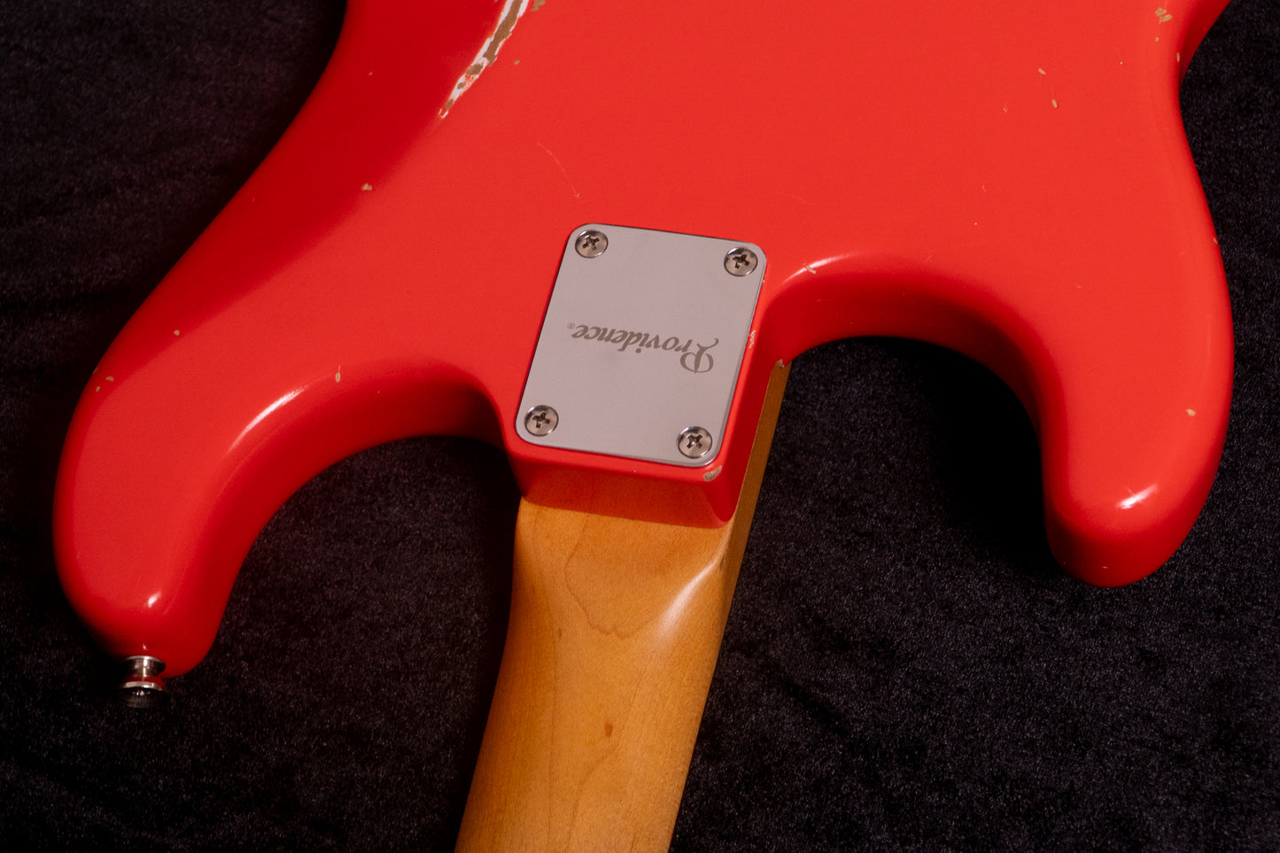 【used】Providence / ds-201RSV 3.095kg #S10321【TONIQ Yokohama】【price included SHIPPING & IMPORT TAX & VAT】