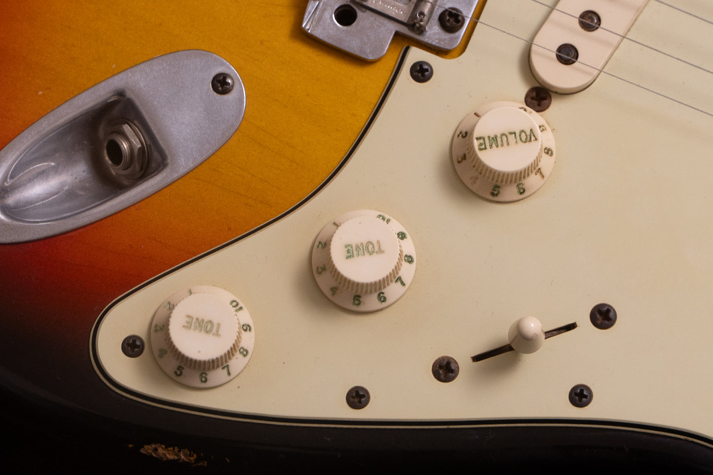 【used】Fender / Custom Shop 1960 Stratocaster Relic 2004 Mod 2004 3.615kg #R15877【TONIQ Yokohama】【price included SHIPPING & IMPORT TAX & VAT】