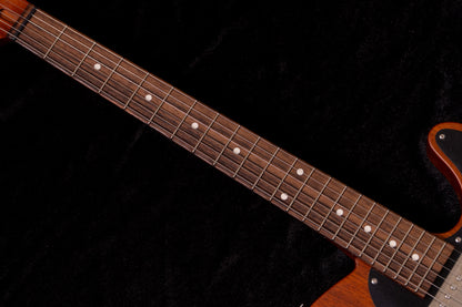 【outlet】Kz Guitar Works / Kz TL Trad 22 2H5 Mahogany Natural 3.54kg #20250713【TONIQ Yokohama】 【price included SHIPPING & IMPORT TAX & VAT】