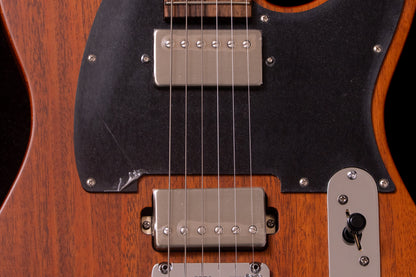 【outlet】Kz Guitar Works / Kz TL Trad 22 2H5 Mahogany Natural 3.54kg #20250713【TONIQ Yokohama】 【price included SHIPPING & IMPORT TAX & VAT】