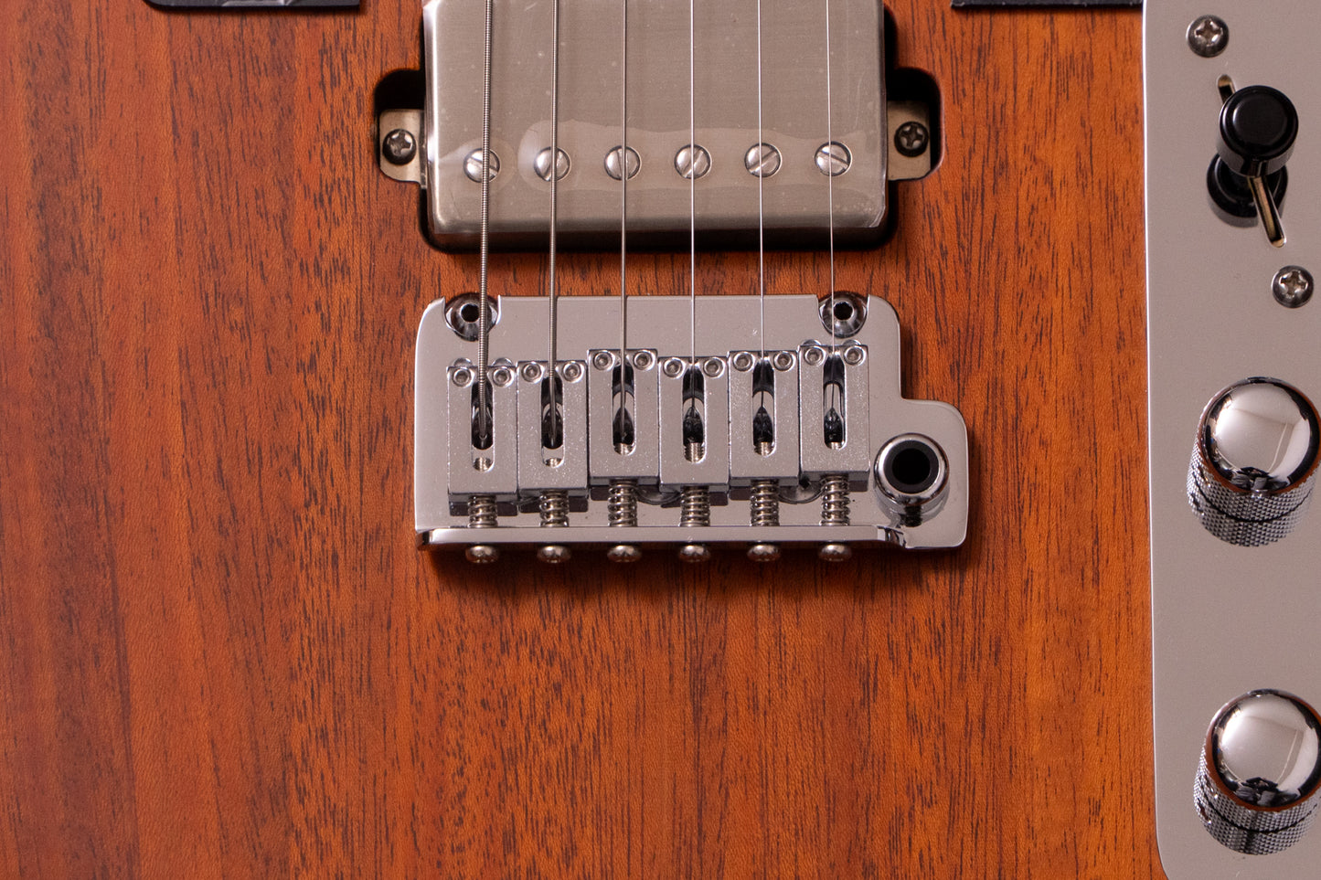 【outlet】Kz Guitar Works / Kz TL Trad 22 2H5 Mahogany Natural 3.54kg #20250713【TONIQ Yokohama】 【price included SHIPPING & IMPORT TAX & VAT】