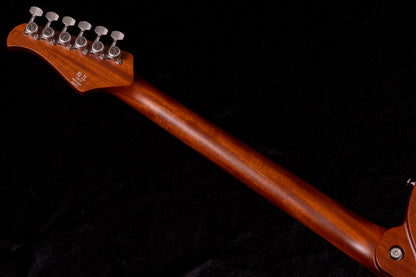 【outlet】Kz Guitar Works / Kz TL Trad 22 2H5 Mahogany Natural 3.54kg #20250713【TONIQ Yokohama】 【price included SHIPPING & IMPORT TAX & VAT】