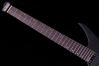 【used】HEX Guitars / N500L BK 2.495kg #HK1102458 LH【TONIQ Yokohama】【price included SHIPPING & IMPORT TAX & VAT】