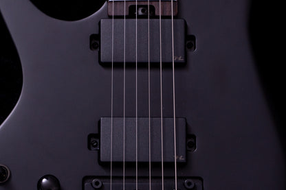 【used】HEX Guitars / N500L BK 2.495kg #HK1102458 LH【TONIQ Yokohama】【price included SHIPPING & IMPORT TAX & VAT】