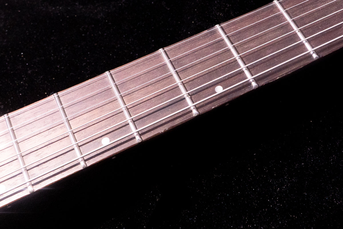 【used】HEX Guitars / N500L BK 2.495kg #HK1102458 LH【TONIQ Yokohama】【price included SHIPPING & IMPORT TAX & VAT】