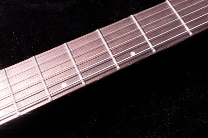 【used】HEX Guitars / N500L BK 2.495kg #HK1102458 LH【TONIQ Yokohama】【price included SHIPPING & IMPORT TAX & VAT】