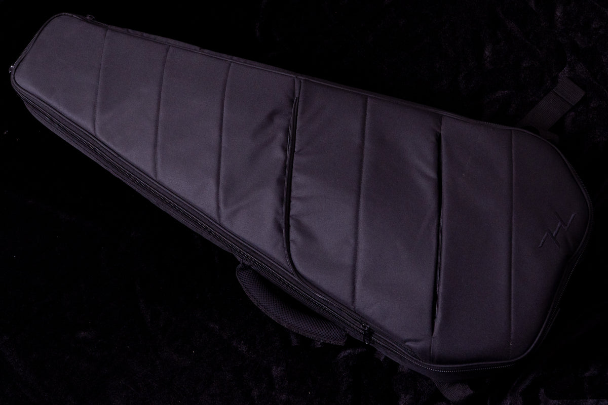 【used】HEX Guitars / N500L BK 2.495kg #HK1102458 LH【TONIQ Yokohama】【price included SHIPPING & IMPORT TAX & VAT】