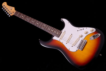 【used】FGN / JST-6R 3TS 2019 3.485kg #A190278【TONIQ Yokohama】【price included SHIPPING & IMPORT TAX & VAT】