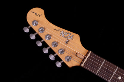 【used】FGN / JST-6R 3TS 2019 3.485kg #A190278【TONIQ Yokohama】【price included SHIPPING & IMPORT TAX & VAT】