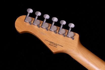 【used】FGN / JST-6R 3TS 2019 3.485kg #A190278【TONIQ Yokohama】【price included SHIPPING & IMPORT TAX & VAT】