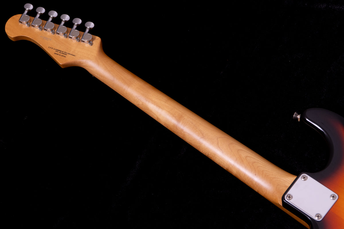【used】FGN / JST-6R 3TS 2019 3.485kg #A190278【TONIQ Yokohama】【price included SHIPPING & IMPORT TAX & VAT】
