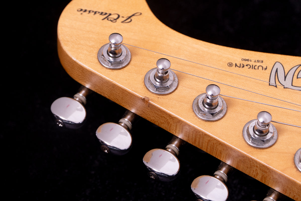 【used】FGN / JST-6R 3TS 2019 3.485kg #A190278【TONIQ Yokohama】【price included SHIPPING & IMPORT TAX & VAT】