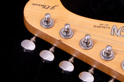 【used】FGN / JST-6R 3TS 2019 3.485kg #A190278【TONIQ Yokohama】【price included SHIPPING & IMPORT TAX & VAT】
